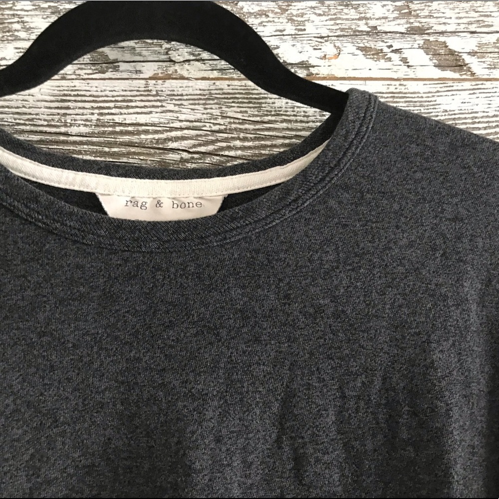 Rag & Bone T- Shirt